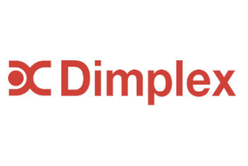 logo firmy Dimplex