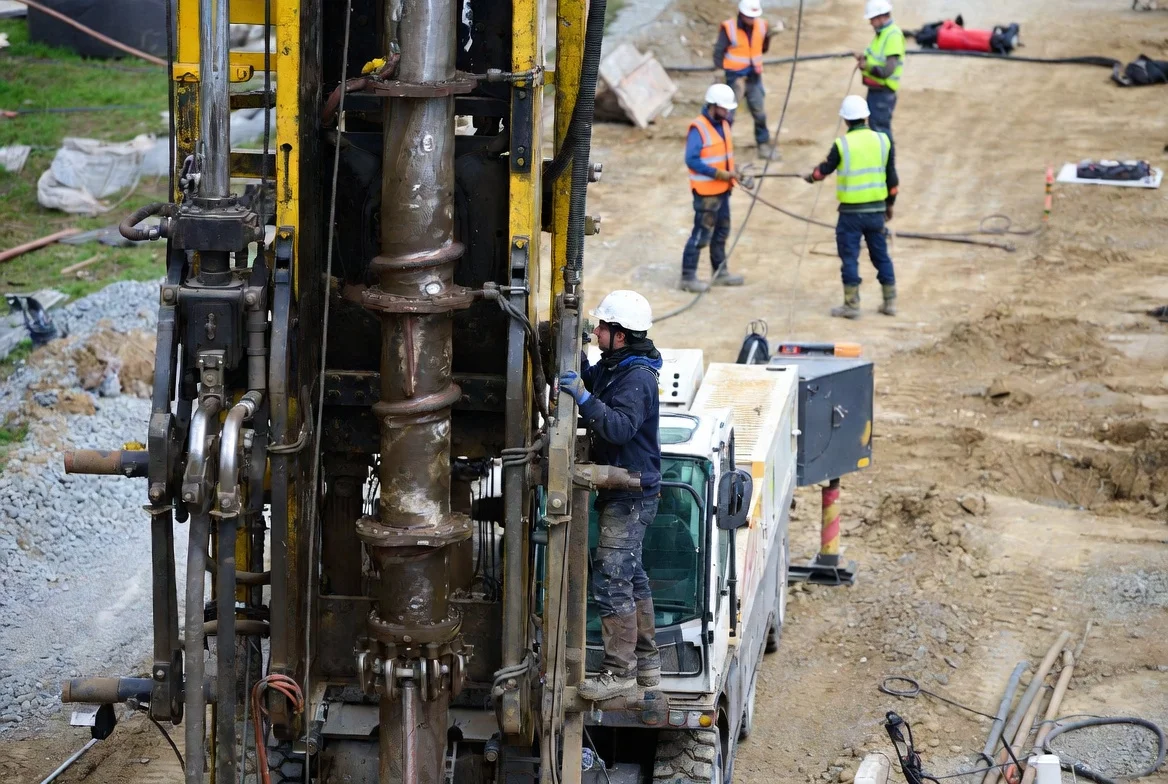 Kotłownie i instalacje hydrauliczne